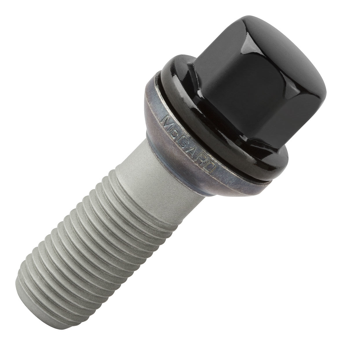Sechskantbolzen black