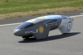 Shell EcoMarathon tb