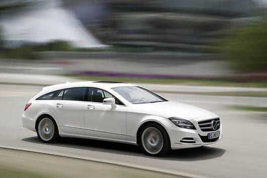 Shooting Brake tb