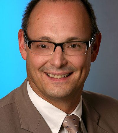Siebe Mathias