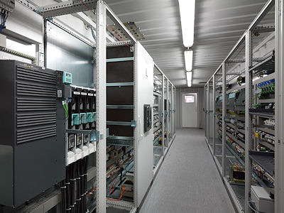 Siemens Troester