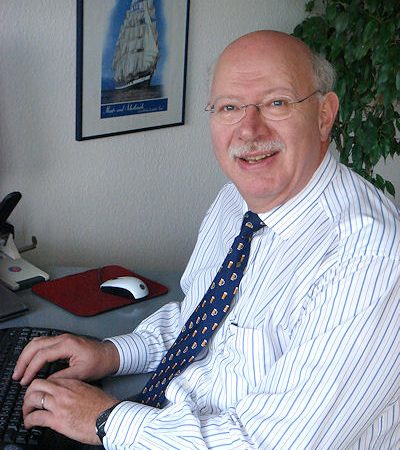 Skorpil Dr Bernd