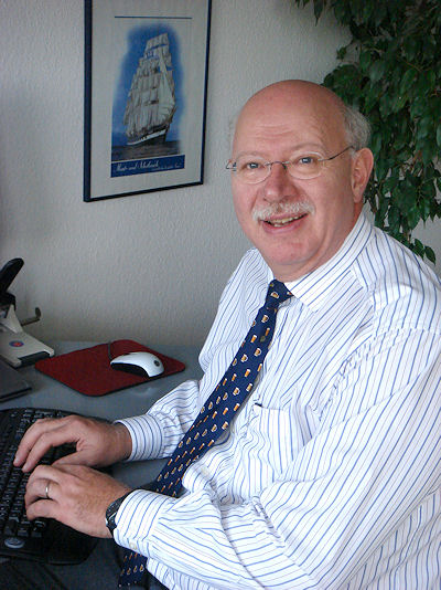 Skorpil Dr Bernd