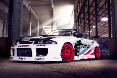 SkylineGT