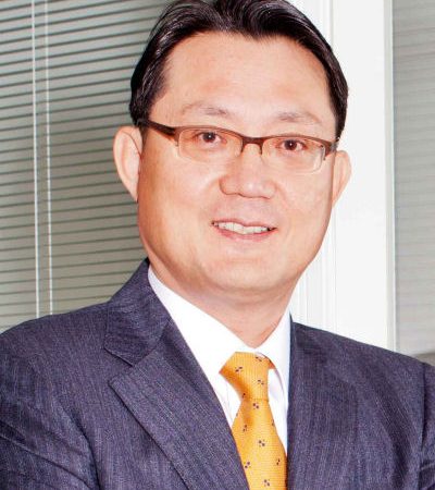 SongJoo Hokl
