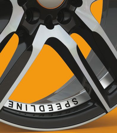 SpeedTR