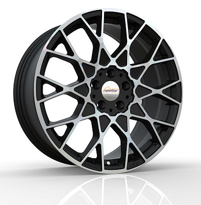 Speedline Corse Cesare