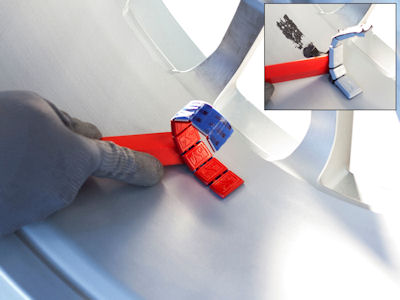 Speedliner Klebeband Speedliner tb