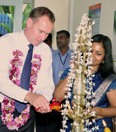Sri Lanka PN