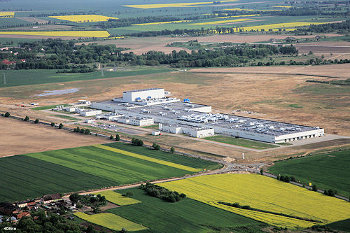 Stargard Fabrik tb