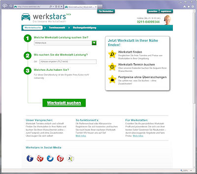Statok Werkstars