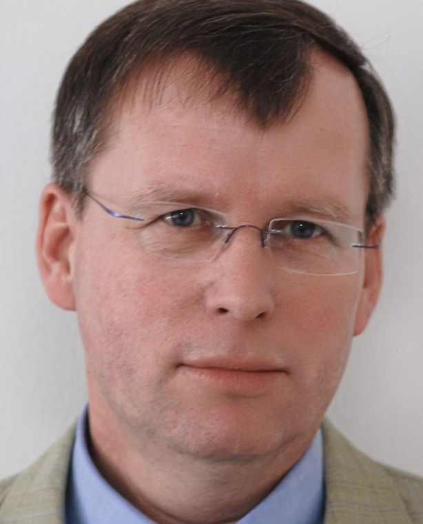 Stegelmann