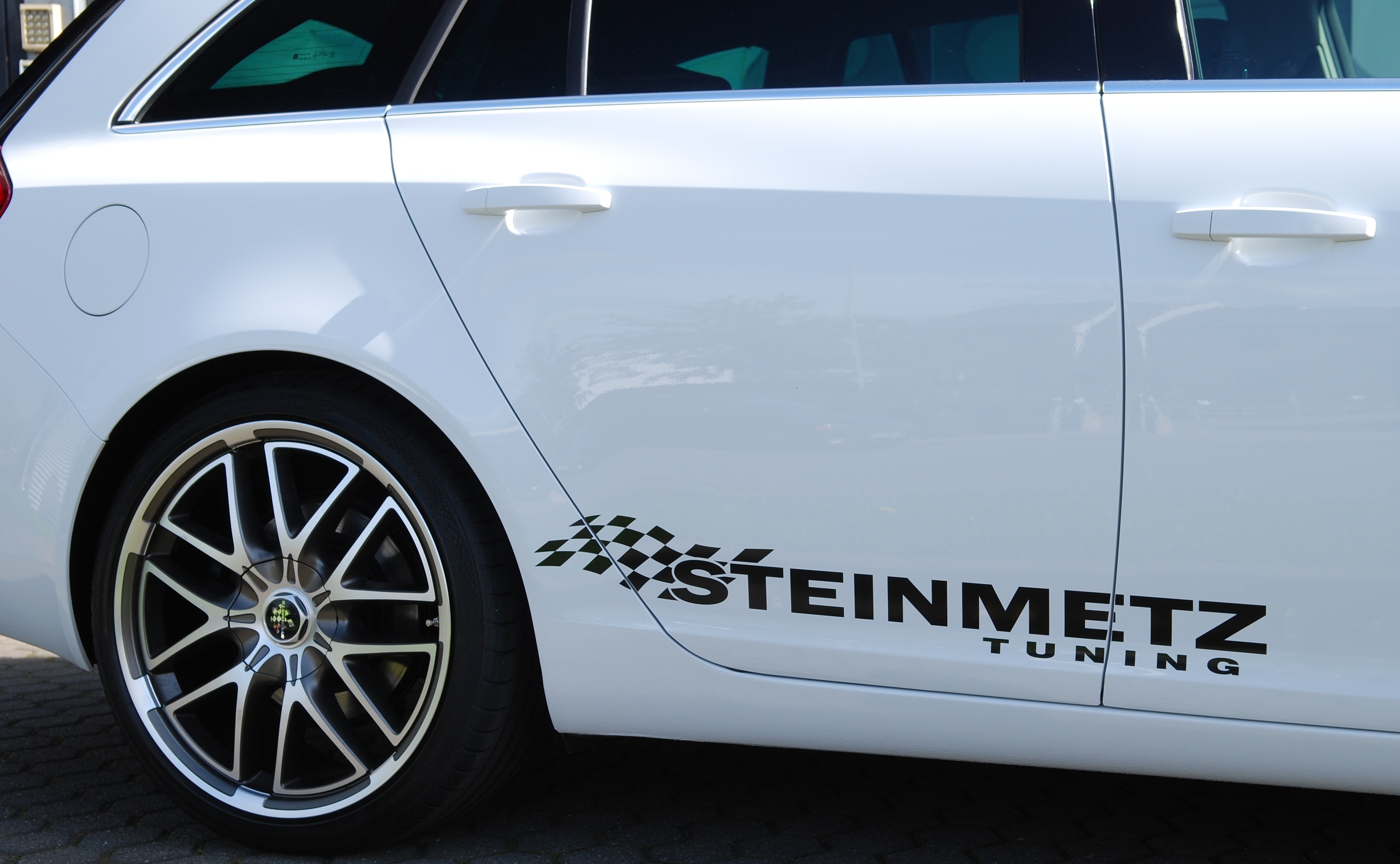 SteinInsSport