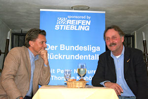 Stiebling Talk tb
