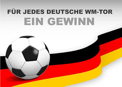 Straub WM Gewinnspiel