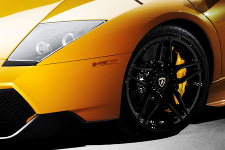 SuperVeloce