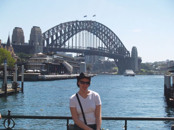 Sydney