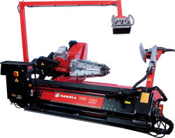 TB160Matic HWK
