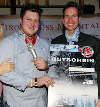 TCM2011 Steiners Fulda Challenge 2 tb