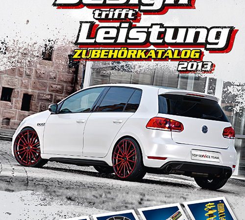 TEAM Zubehoerkatalog 2013 tb
