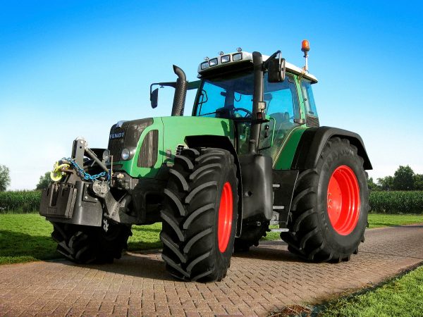 TRAXION XXL