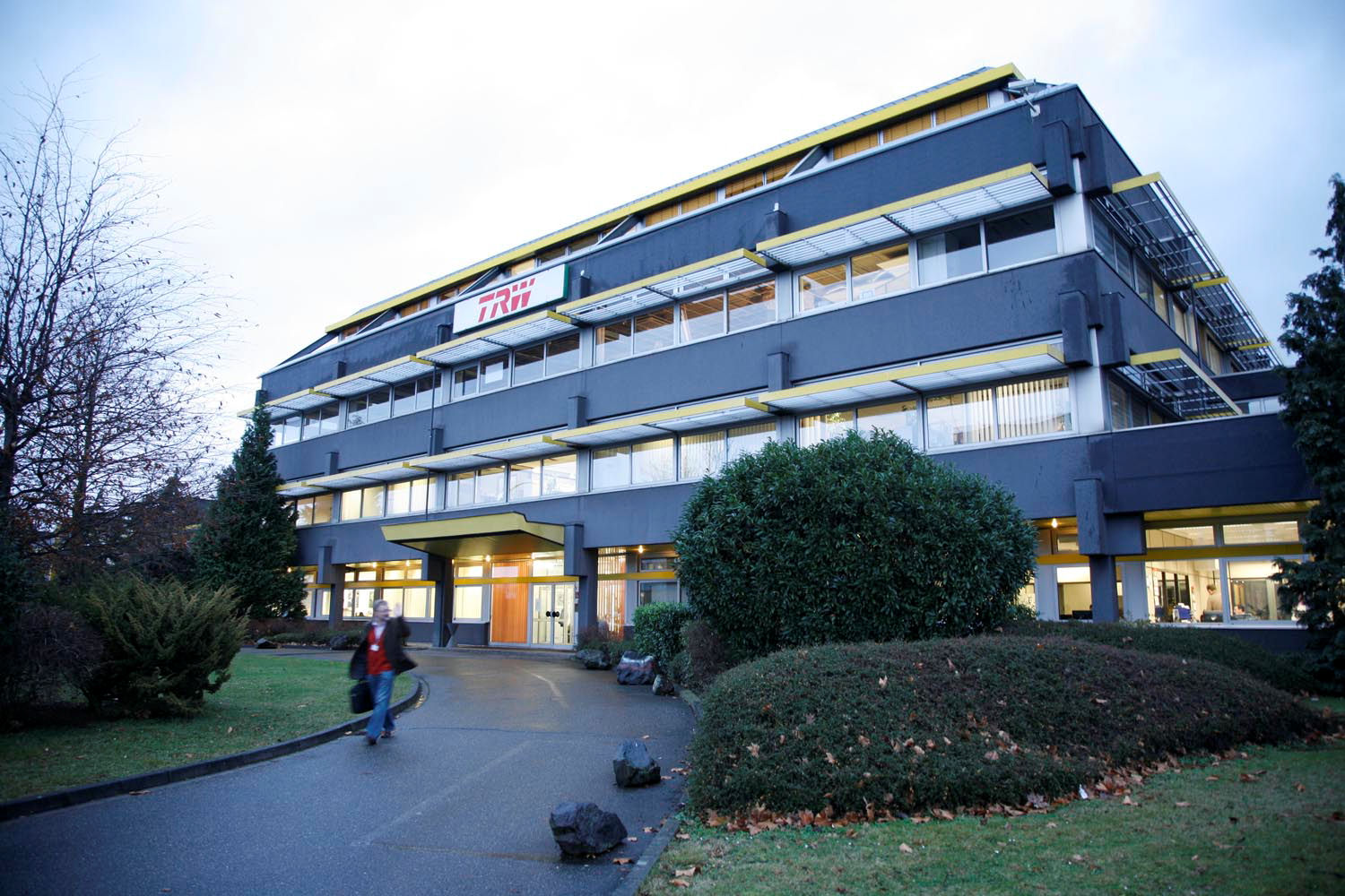 TRWkoblenz