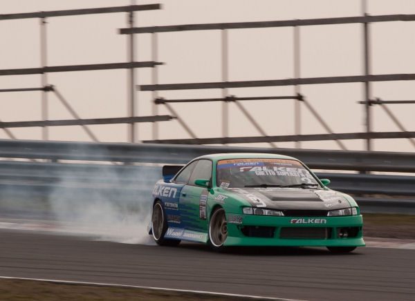 TWB Falken tb