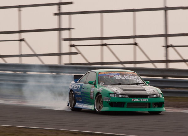 TWB Falken tb