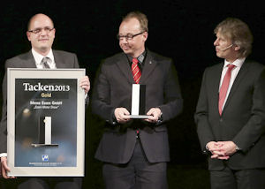 Tacken in Gold Messe Essen 01 tb