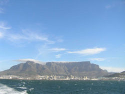 Tafelberg tb