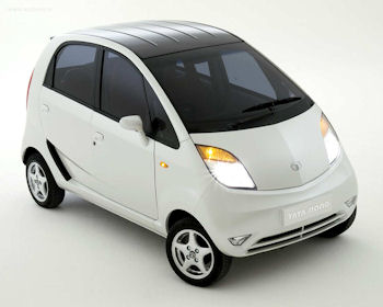 Tata Nano tb