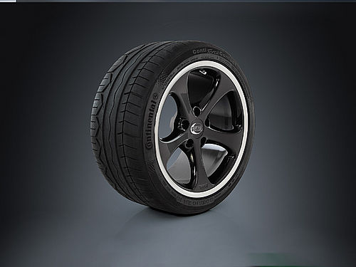 Techart
