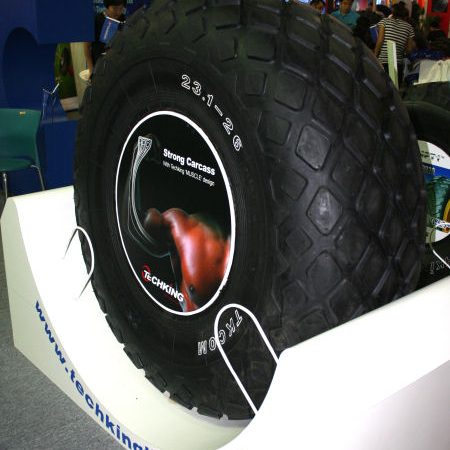 Techking Citexpo tb