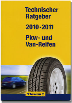 Technischer Ratgeber tb