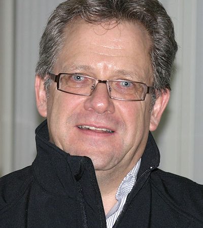 Temme Manfred