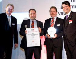 Temot Award