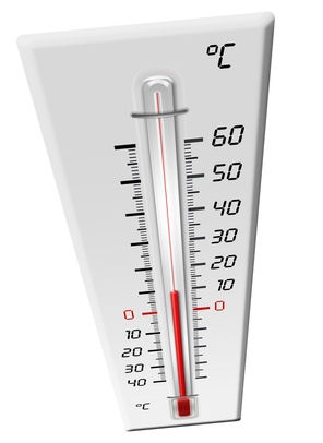 Thermometer tb 01
