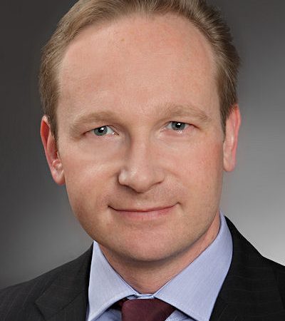 Thom Thorsten