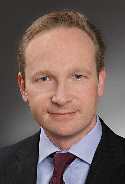 Thom Thorsten
