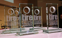 Tire Technology International Awards tb