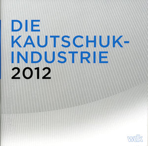 Titel Kautschukindustrie tb
