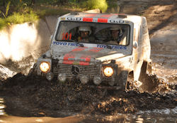 Toyo Offroad tb