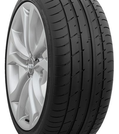 Toyo Proxes T1 Sport