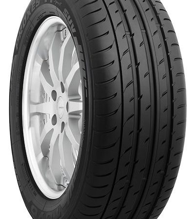 Toyo Proxes T1 Sport SUV