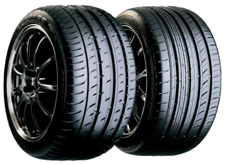 Toyo Reifen tb