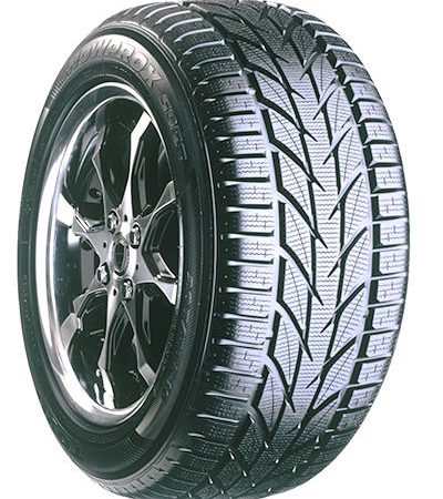 Toyo Snowprox S953