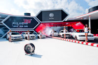 Toyo Woerthersee tb