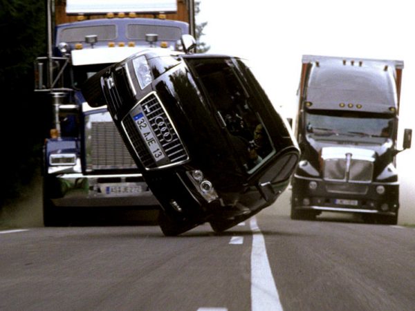 Transporter 3