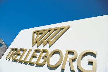 Trelleborg rb