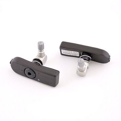 Triumph TPMS